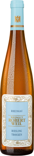 2017 Robert Weil Riesling