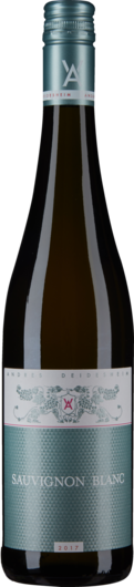 2017 Andres Sauvignon Blanc