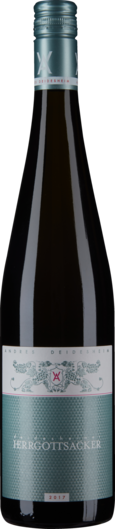 2017 Deidesheimer Herrgottsacker Riesling