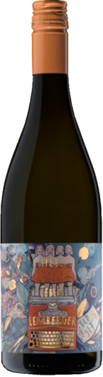 2015 Weinschwestern Liebe Leben Lemberger