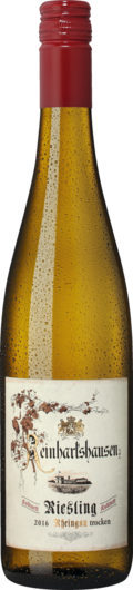 2016 Reinhartshausen Riesling Kabinett