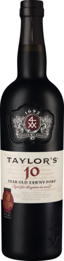 Taylor's Tawny Port 10 Years Old
