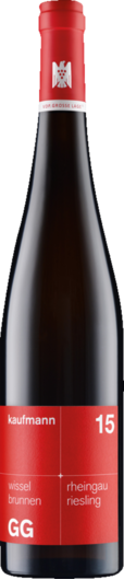 2015 Wisselbrunnen Riesling GG