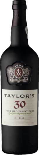 Taylor's Tawny Port 30 Years Old Taylor
