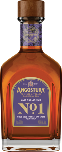 Angostura 16 Years Cask No.1