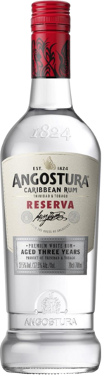 Angostura Rum Reserva 3 Years