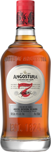 Angostura Rum 7 Years