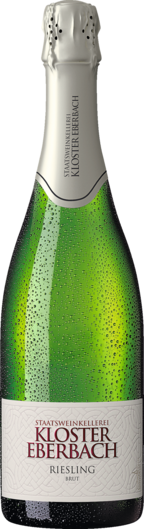 2016 Kloster Eberbach Riesling Sekt