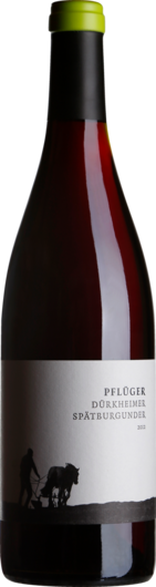 2017 Pflüger Dürkheimer Spätburgunder