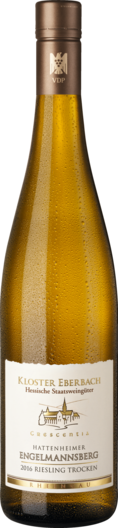 2016 Hattenheimer Engelmannsberg Riesling