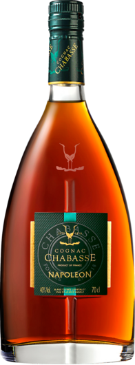 Cognac Chabasse Napoléon