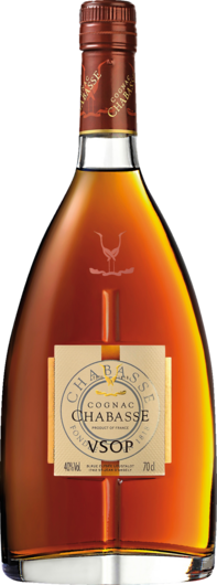 Cognac Chabasse VSOP