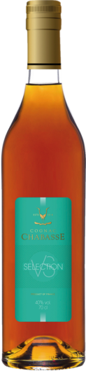 Cognac Chabasse VS Séléction