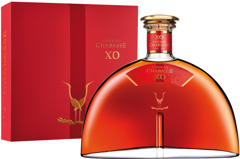 Cognac Chabasse XO