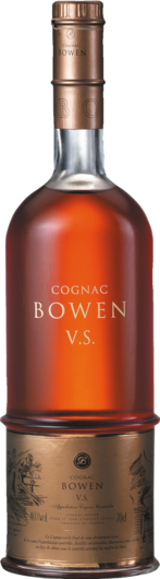 Cognac Bowen VS