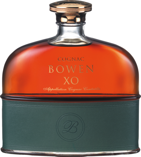 Cognac Bowen XO