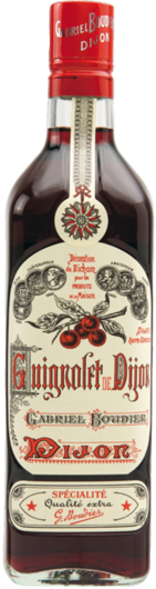 Guignolet de Dijon