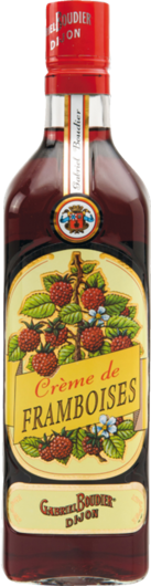 Liqueur de Framboises