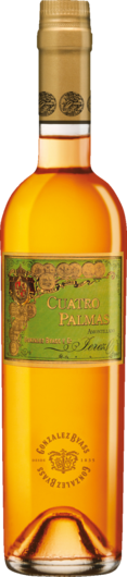 Cuatro Palmas Amontillado