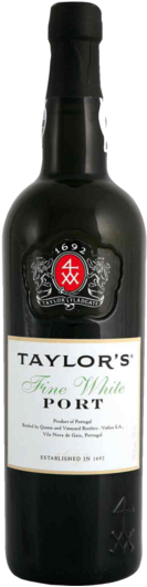 Taylor's Fine White Port