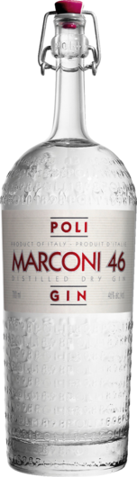 Gin Marconi 46
