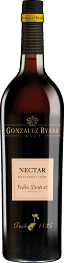 Nectar Pedro Ximenez