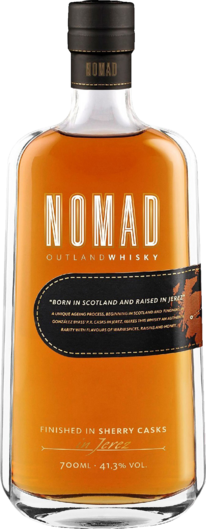 Nomad Outland Whisky
