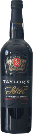 Taylor' s Ruby Select Port, 0,375 L, 20% Vol.