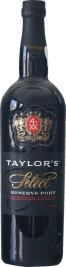 Taylor' s Ruby Select Port
