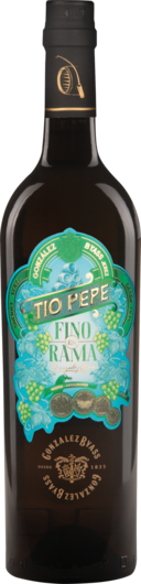 Tio Pepe en Rama