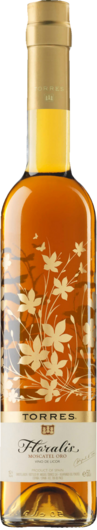 Floralis Moscatel Oro
