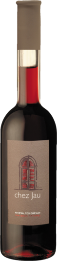 2010 Chez Jau Rivesaltes Grenat