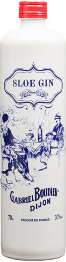 Gabriel Boudier Sloe Gin
