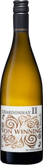 2016 Von Winning Chardonnay II