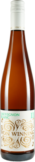 2017 Von Winning Sauvignon Blanc II