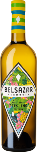 Belsazar Dr. Loosen Riesling Vermouth