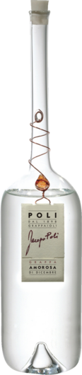 Poli Grappa Amorosa di Dicembre