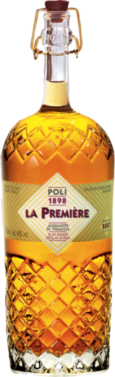 Poli La Première Acquavite di Vinaccia