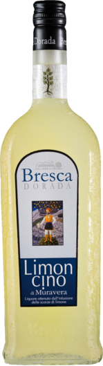 Limoncino di Muravera
