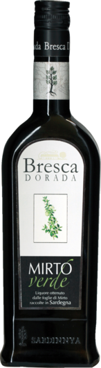 Mirto Verde di Sardegna Likör