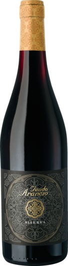 2015 Feudo Arancio Rosso Riserva