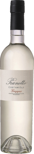 Prunotto Grappa di Costamiole