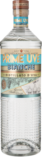 Prime Uve Bianche Acquavite