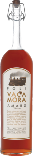 Vaca Mora Amaro