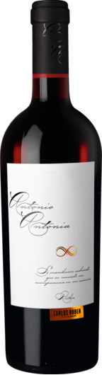 2017 Antonio &amp; Antonia Garnacha