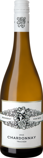 2016 Von Buhl Chardonnay