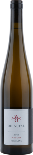 2016 Odinstal Riesling Nature
