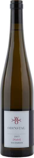 2017 Odinstal Silvaner [Nakt]