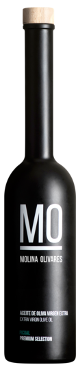 Molina Olivenöl Extra Virgen