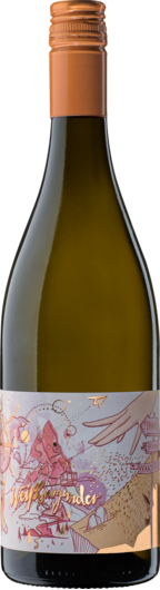 2018 Weinschwestern Wanderlust Weißburgunder